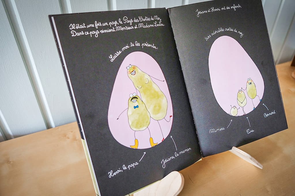 A Quoi Servent Les Crottes De Nez Les Crottes de Nez - IEF et Fragogo | blog famille IEF à Lyon