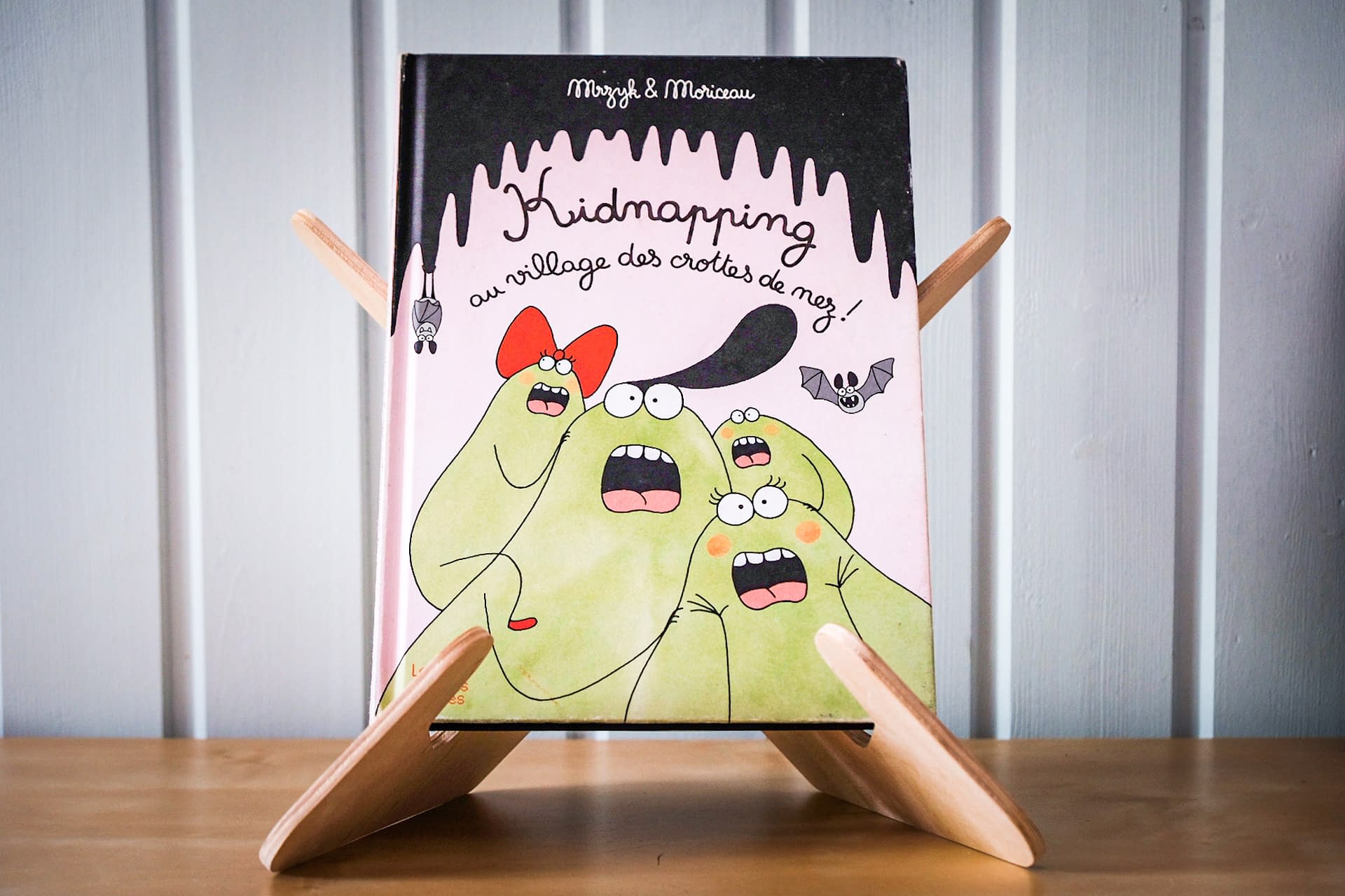 D Où Viennent Les Crottes De Nez Les Crottes de Nez - IEF et Fragogo | blog famille IEF à Lyon